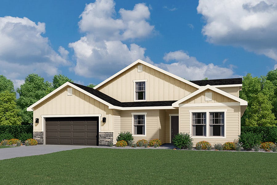 Opal Bonus a 3 5 bedroom 2.5 4 bath home.